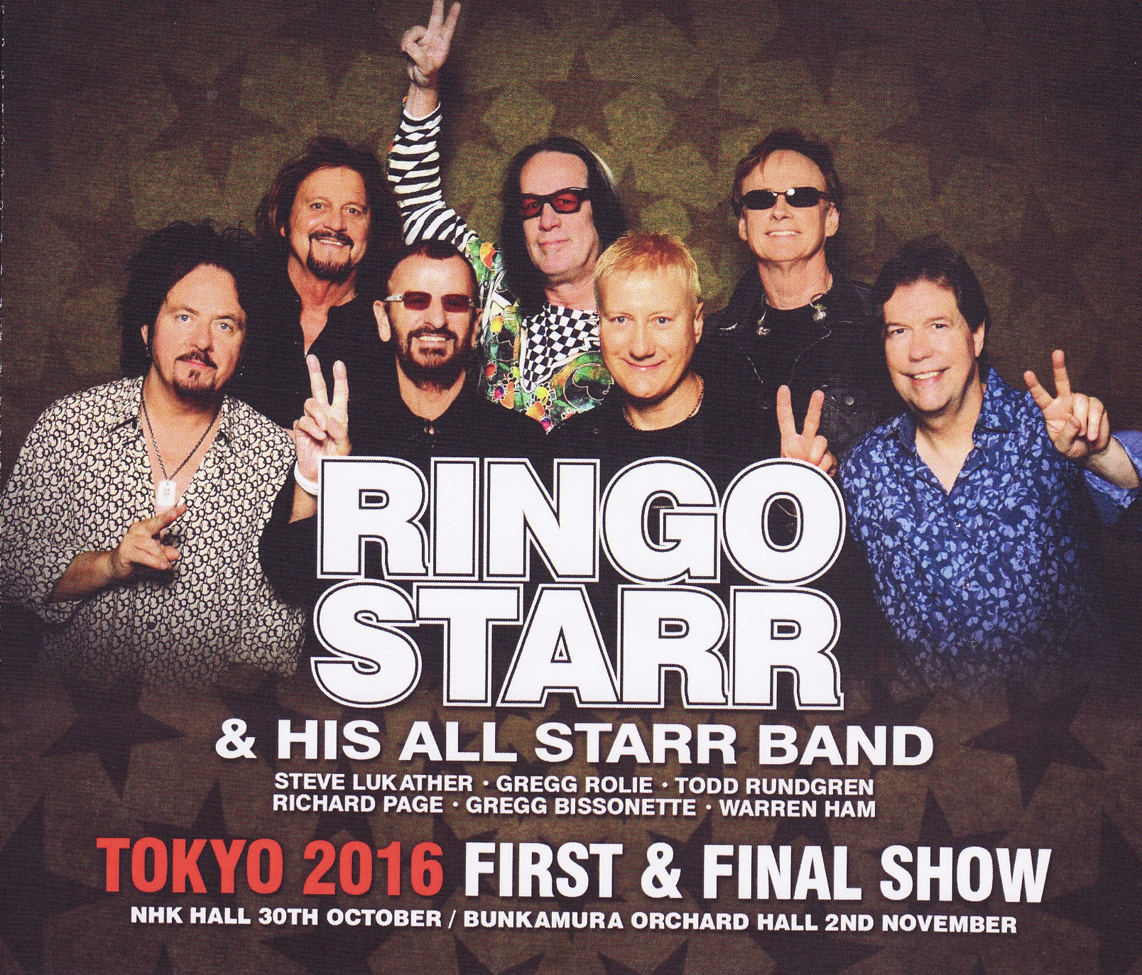 RingoStarrAndHisAllStarBand2016-10-30NHKHallShibuyaTokyoJapan (5).jpg